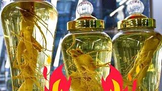 Чудо Настойка - благотворно влияет на здоровье в целом, усиливает либидо.