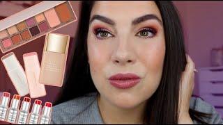 LET'S TEST NEW MAKEUP... ABH Primrose Palette, BEST Cream Sticks & MORE