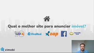 Qual o MELHOR site para ANUNCIAR imóveis? Como ANUNCIAR IMÓVEL em portais? OLX, VivaReal, Zap, etc.