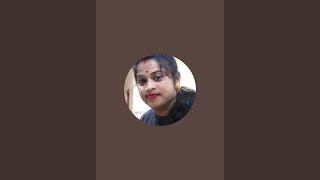 Sangita Patra is live!