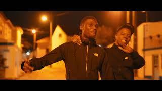 CASSO - Paranoia Ft Andy VDM & Flyy