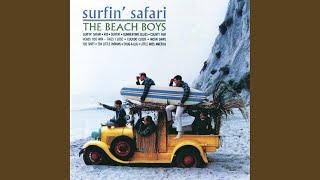 Surfin' (Mono/Remastered 2001)