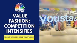 Reliance Retail Is Betting Big On Its Value Fashion Biz Yousta, Aims For Aggressive Expansion Plans