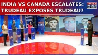 India-Canada Relations at Breakpoint; Will Canada Untie Its Trudeau Tangle? | The National Debate