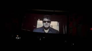 Don Is Back | Billa Rerelease Theatre Response | Ajith Kumar, Nayanthara | VS International Films