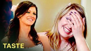 The Wedding of Every Girl's Dreams | Four Weddings UK