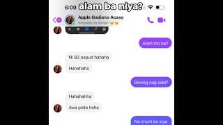 Hindi talaga ma prank ang mga kaibigan ko