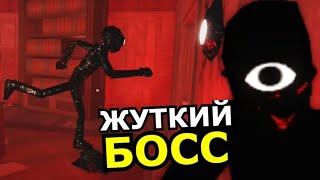 КТО ТАКОЙ Seek из Doors Roblox? Способности, слабости, скрытые детали Роблокс