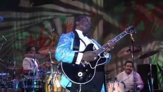 B.B. King - Blues Boys Tune (From B.B. King - Live at Montreux 1993)