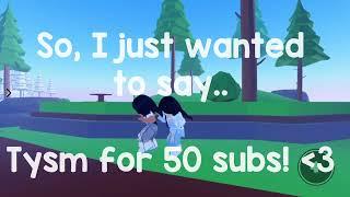 My handwriting reveal! (50 sub special) | Cosmic Bunny