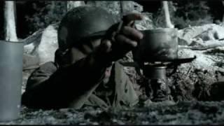 Band of Brothers  Battle of the Bulge