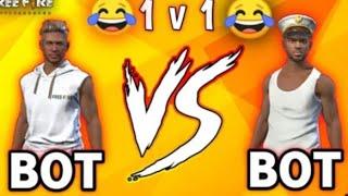 KING SOUVIK VS BOSS RITESH(BOT VSLEGEND)️️️️️️️️