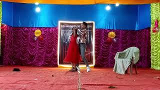Bollywood Dance by Protection and Verify Phawa (15th Amazing Talent show 2024)