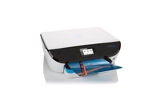 HP ENVY Wireless Photo Printer, Copier and Scanner