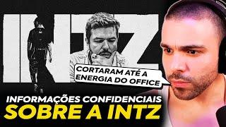  OS SEGREDOS DA INTZ! VAZOU TUDO DOS BASTIDORES! MINERVA REAGE E OPINA SOBRE