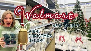 Is Walmart Ready for Christmas 2024 Already?