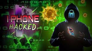 New Pegasus Spyware Virus | Your Phone Has Been Hacked Explain [Hindi] #cybersecurity