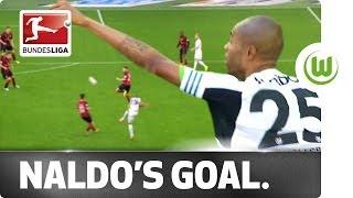 Naldo's Ridiculous Last-Minute Screamer