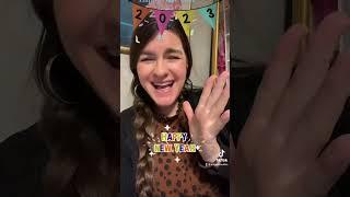 Countdown to New Years 2023 happy new year everyone!