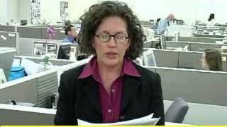 Ann Arbor News Webcast | September 20, 2007