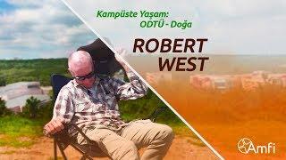 Life on Campus: METU - Nature | Robert West