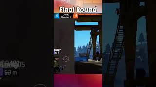 Final Round में क्या होगा? - Garena Free Fire Max #shorts #freefire #youtubeshorts #short