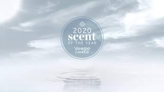 Yankee Candle® Scent of the Year 2020