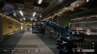 Warface Icebreaker SIG Sauer P226 Box Opening