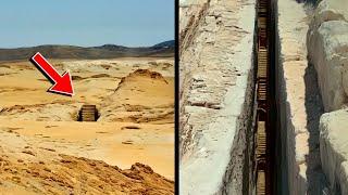 Mysterious Discoveries That Shocked The World