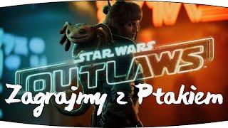 FINAŁ GRY - #20 Zagrajmy w Star Wars Outlaws XSX