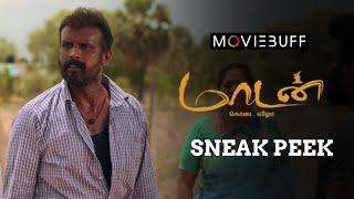 Maadan Kodai Vizha - Sneak Peek | Gokul Gowtham | Sharumiishaa | R.Thangapandi | Vibin R