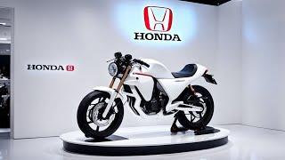 2025 Honda GB350S Review – A Perfect Blend of Retro and Modern