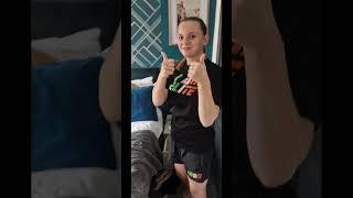 Elite Fighter Vlog Bristol 2024