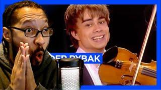 Alexander Rybak - Fairytale - LIVE | Norway  | Grand Final | Winner of Eurovision 2009