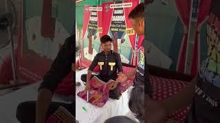 Indian Street Magician 🪄#amazingmagictricks #viral #indianmagic