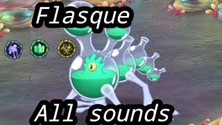 Flasque all sounds