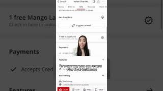 Yelp for Business