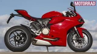 Dauertest-Abschlussbilanz: Ducati 1199 Panigale