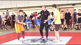 176   ADCC 2024 🟧 Campionatul Național R Moldova cadeti