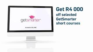 Live Better Benefits | GetSmarter