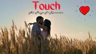 Ali Muya—Touch Ft Romantic (Official Visualizer) #trending  #music #viral #touch #zigua #tanzania