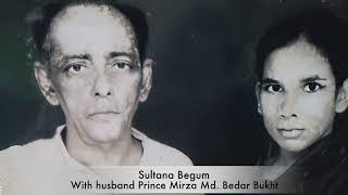 Unseen Photos of Last Mughals in India | Family of Bahadur Shah Zafar | Part - 1