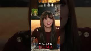 Uzatmalı sevgilisi değil misin?  - Yasak Elma #shorts