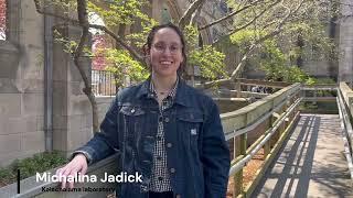 Michalina Jadick