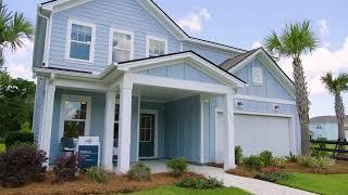 New Homes in South Carolina | Salem Bay | Home Builder | Pulte Homes