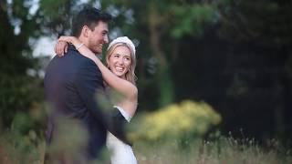 Humanist Wedding Ceremony with Hilarious Poem // Jamie and Megan