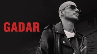 GADAR - Не плачь [AUDIO]