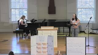 King University  Beseech 2025 Evening Concert I