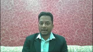 Dr. Anurag Sharma Brief Introduction