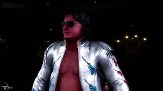 WWE 2K19   WWF GOLDEN ERA  TRIBUTE